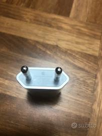 Apple caricabatterie nuovo