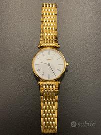 Orologio Longines