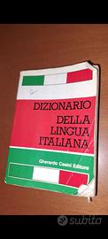 Dizionari
