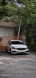 Mercedes classe a180 ADATTA A NEOPATENTATI
