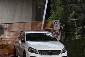 Mercedes classe a180 ADATTA A NEOPATENTATI