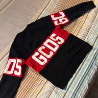 Felpa uomo GCDS M