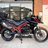 Triumph TIGER 800 XC SE ABS 2014 FINANZIABILE