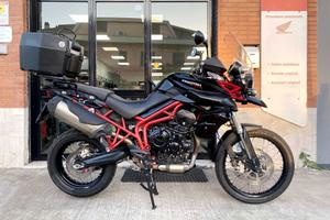 Triumph TIGER 800 XC SE ABS 2014 FINANZIABILE