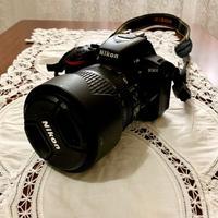 Nikon 5660d
