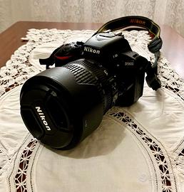 Nikon 5660d
