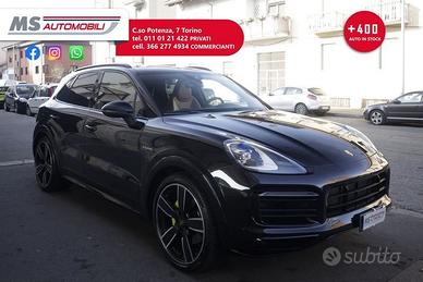 Porsche Cayenne Porsche 3.0 V6 E-Hybrid TETTO...