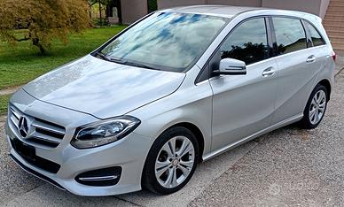 Mercedes classe B 180CDI