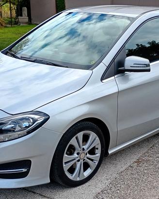 Mercedes classe B 180CDI