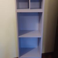 Scaffalatura/libreria legno