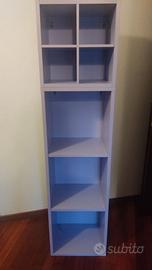 Scaffalatura/libreria legno