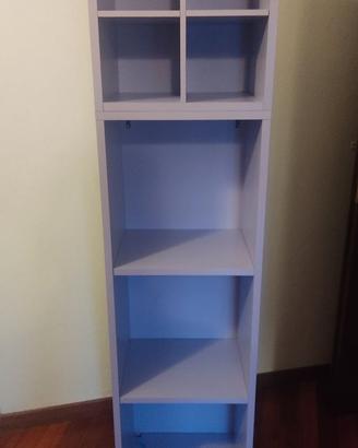 Scaffalatura/libreria legno