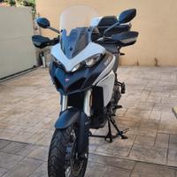 DUCATI MULTISTRADA 950 SPOKE WHEELS STAR WHI