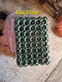 Griglie stabilizzanti