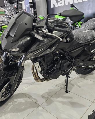 Kawasaki Z 650 S 2026 PROMOZIONE