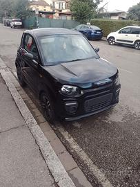 Ligier Microcar Dué Initial