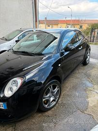 Alfa Romeo Mito 1.4 T-Jet ex120CV Benzina/GPL