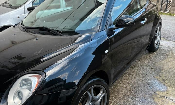 Alfa Romeo Mito 1.4 T-Jet ex120CV Benzina/GPL