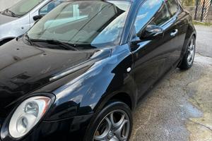 Alfa Romeo Mito 1.4 T-Jet ex120CV Benzina/GPL