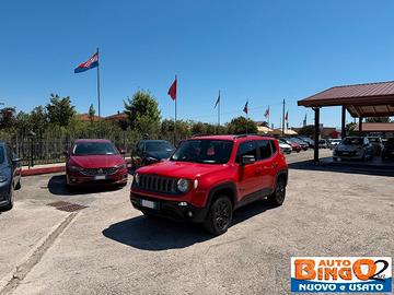 Jeep Renegade 2.0 Mjt 170CV 4WD Active Drive Low T