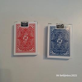 carte di magia phoenix back