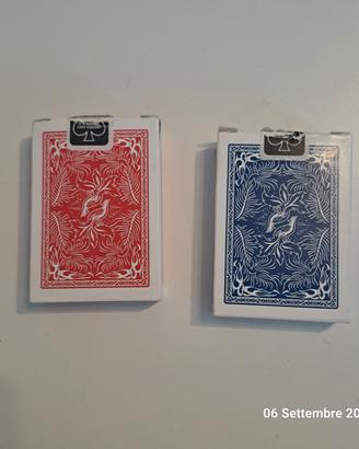 carte di magia phoenix back