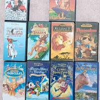 Vhs Disney