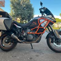 Ktm 1190 Adventure - FINANZIABILE