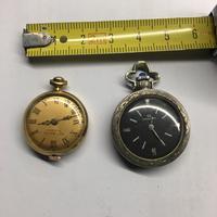 Orologi da collana