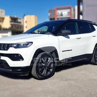 JEEP Compass 1.3 Turbo T4 190 CV PHEV AT6 4xe 80°