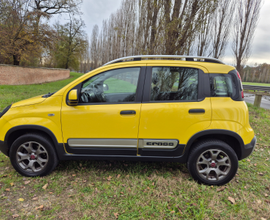 Fiat Panda 4x4 Cross 1.3 Mjet euro 6