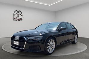 Audi A6 Avant 55 3.0 tfsi mhev Business Plus quatt