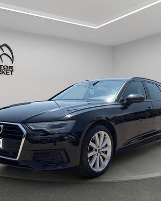 Audi A6 Avant 55 3.0 tfsi mhev Business Plus quatt