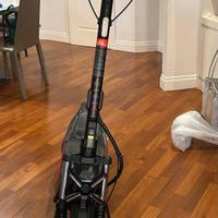 monopattino elettrico Segway Zt3 Pro