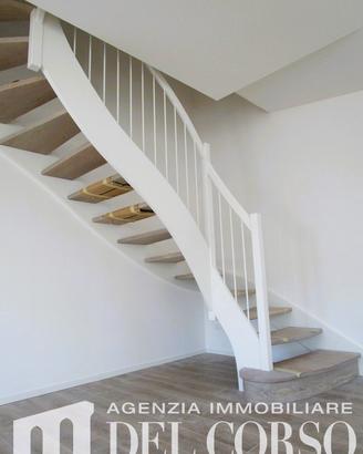 Appartamento Duplex con Ingresso Indipendente