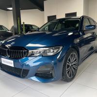 Bmw 318 318d 48V 136CV Touring Business Advantage