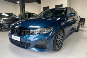 Bmw 318 318d 48V 136CV Touring Business Advantage