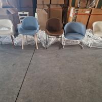 poltrone spaiate 