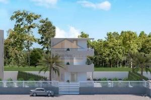 Appartamenti nuova costruzione Via Spazzilli