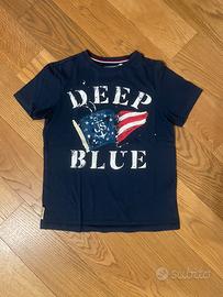 T-shirt, Original marines, bambino