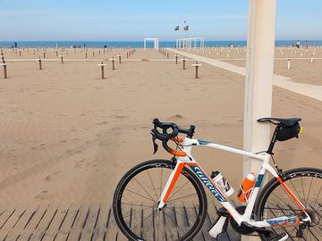 Wilier grt