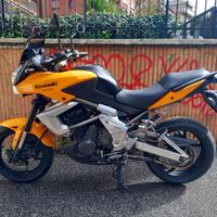Kawasaki Versys 650 - 2011