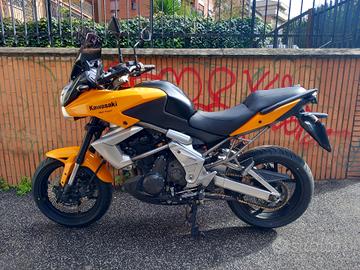 Kawasaki Versys 650 - 2011