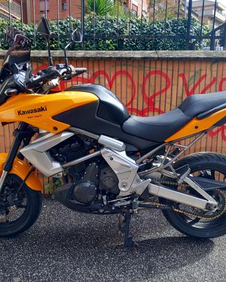 Kawasaki Versys 650 - 2011