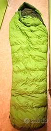 Sacco a pelo Marmot never winter