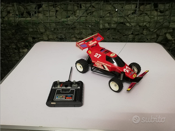 Taiyo jet hopper Aero Tuned 2wd