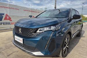 PEUGEOT 5008 BlueHDi 130 S&S EAT8 GT