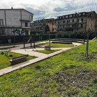 Mansarda in mini-condominio nei pressi casello av