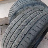 Pneumatici Gomme Continental