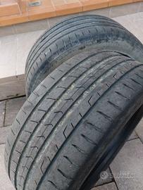 Pneumatici Gomme Continental